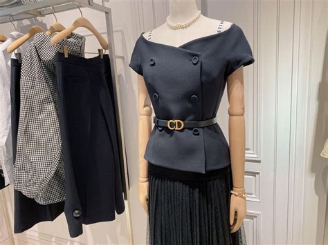 dior off shoulder jacket|christian Dior jacket prices.